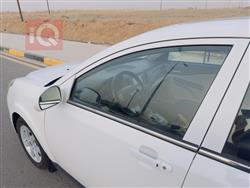 Chery E5